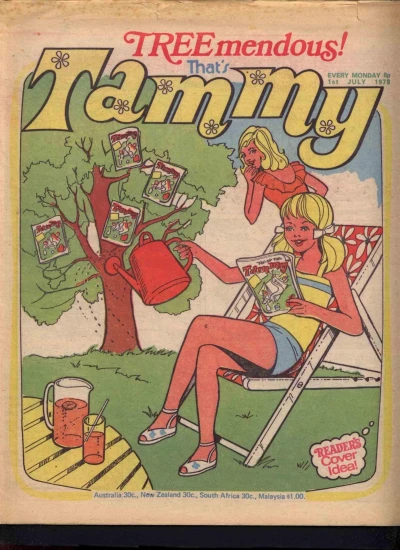 Cover of Issue #780701