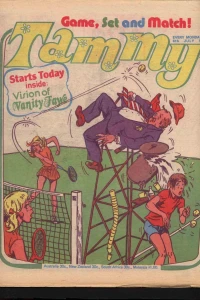 Issue #780708