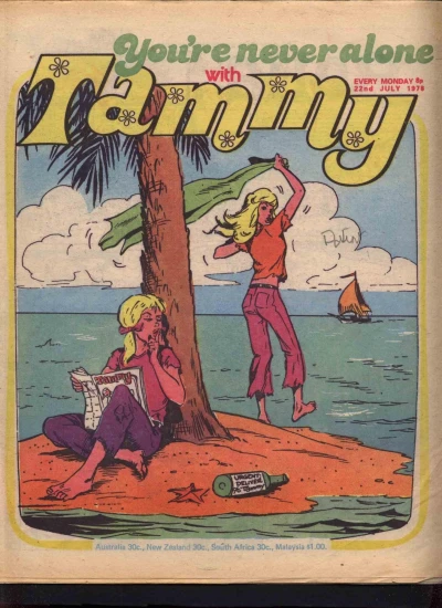 Cover of Issue #780722
