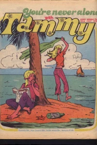 Issue #780722