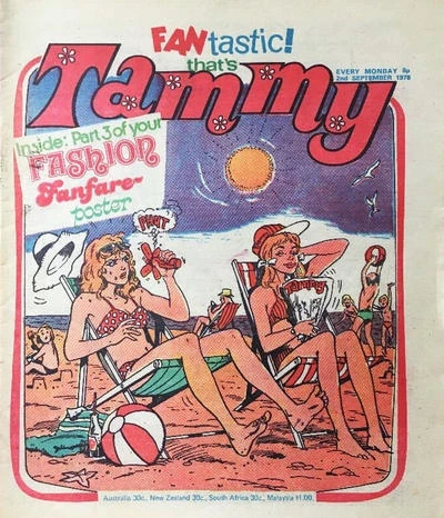 Cover of Issue #780902