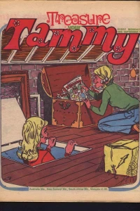 Issue #780916