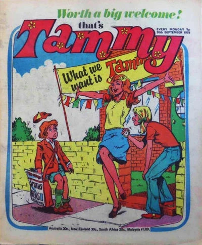 Cover of Issue #780930
