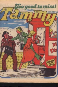 Issue #781014