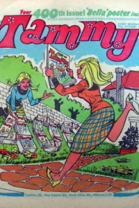 Issue #781021