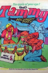 Issue #781028