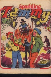 Issue #781104