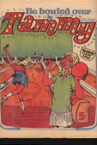 Issue #781111