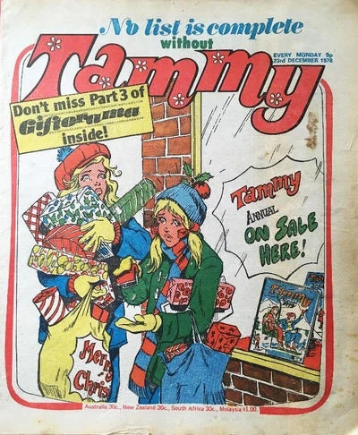 Cover of Issue #781223