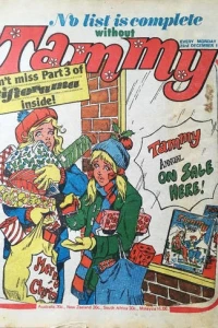 Issue #781223