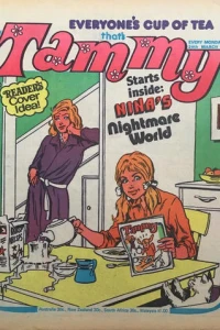Issue #790324