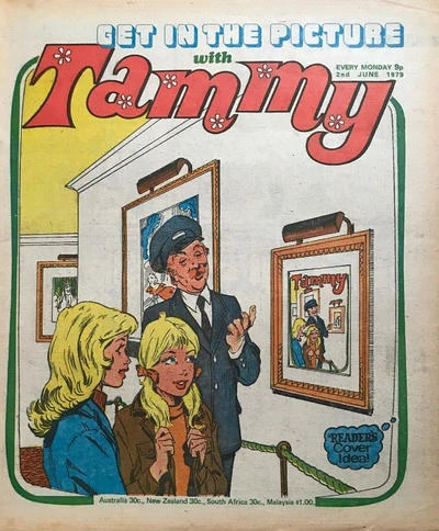 Cover of Issue #790602