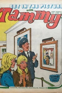Issue #790602