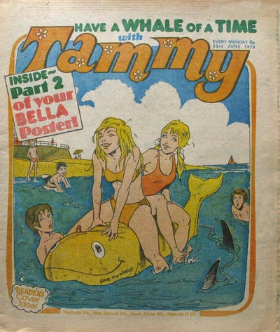 Cover of Issue #790623