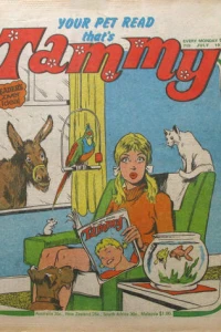 Issue #790707