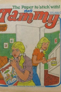 Issue #790922
