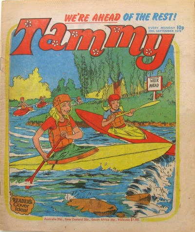 Cover of Issue #790929