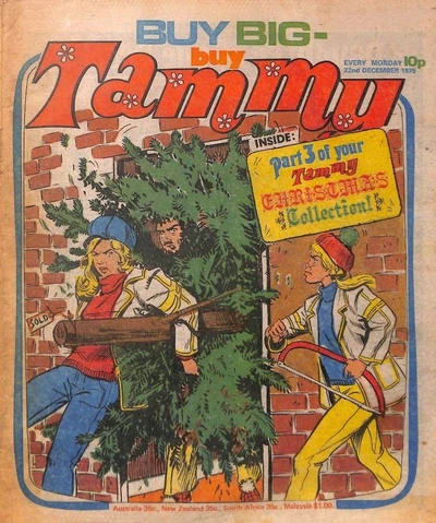 Cover of Issue #791222