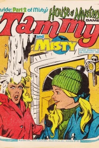 Issue #800209
