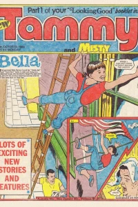 Issue #801011