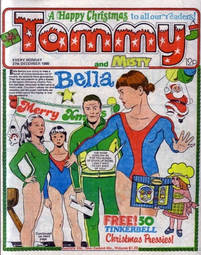 Cover of Issue #801227