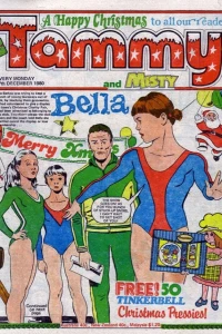 Issue #801227