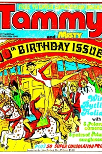 Issue #810207