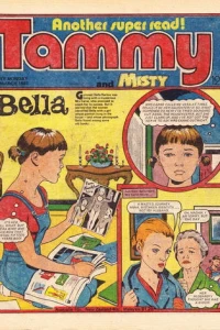 Issue #810328