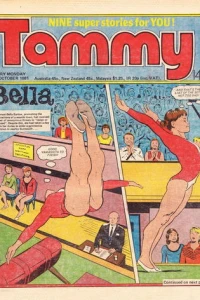 Issue #811003