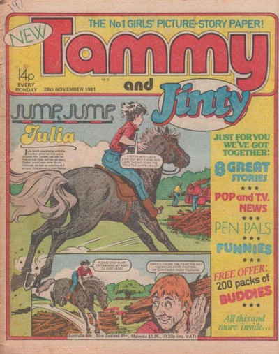 Cover of Issue #811128