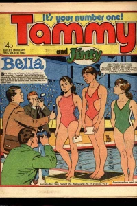 Issue #820327