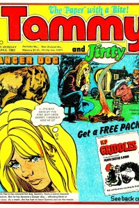 Issue #820410