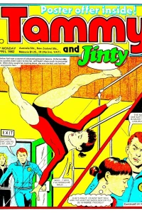Issue #820417