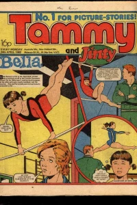 Issue #820424
