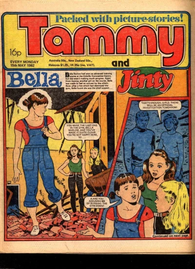 Cover of Issue #820515