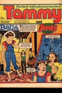Issue #820515