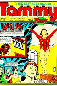 Issue #820522