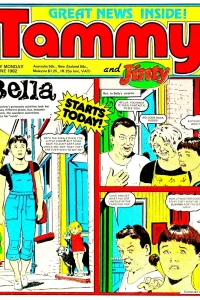 Issue #820605