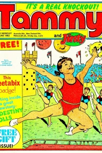 Issue #820612