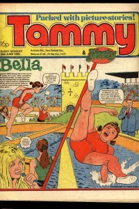 Issue #820626