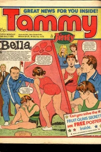 Issue #820710