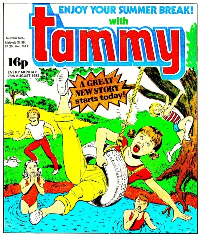 Cover of Issue #820828