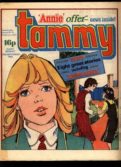 Cover of Issue #820918