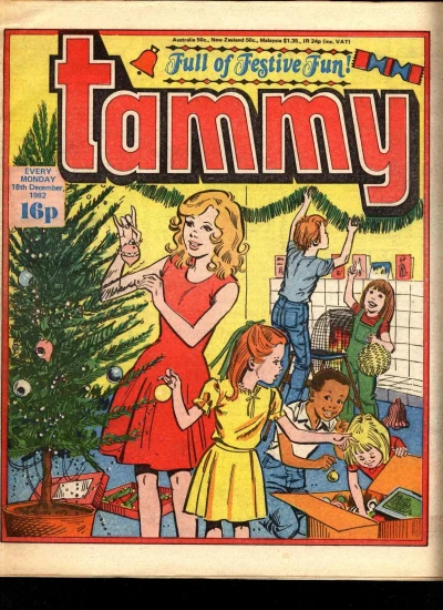 Cover of Issue #821218