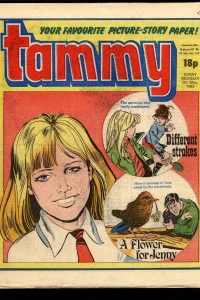 Issue #830507