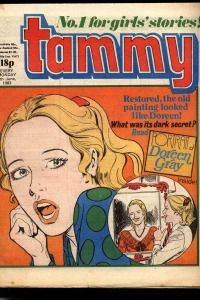 Issue #830604
