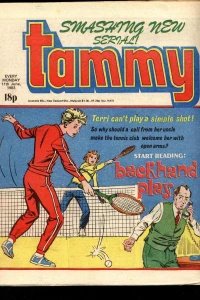 Issue #830611