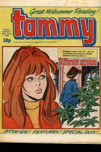 Issue #830625
