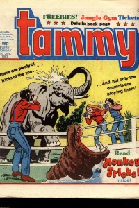 Issue #830702
