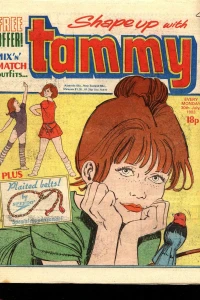 Issue #830730